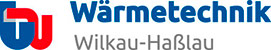Logo von Wärmetechnik Wilkau-Haßlau GmbH & Co KG