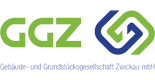 Grafik mit Logo GGZ