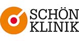 Grafik mit Logo Schön Klinik