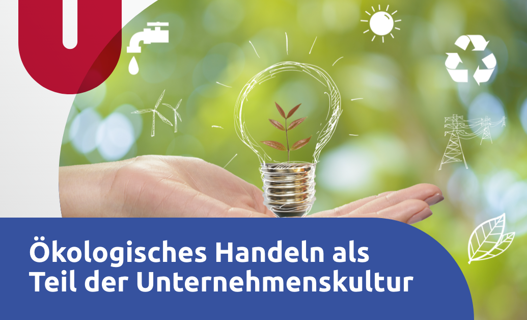 Ökologisches Handeln Wärmetechnik W-H