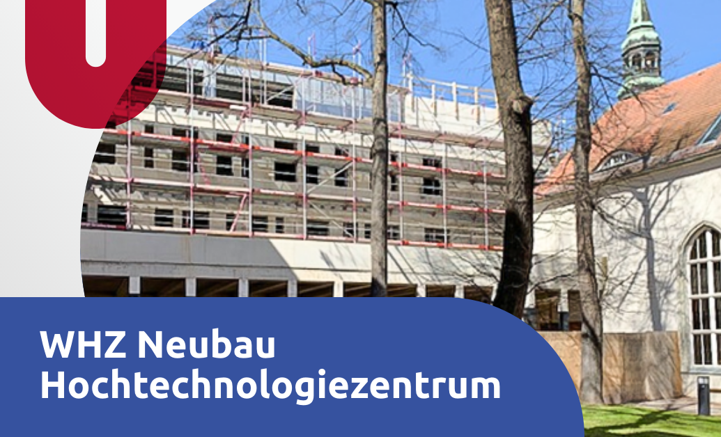 Neue Heizungs- und Klimatechnik Sächsisches Krankenhaus Rodewisch - Aktuelles Bauvorhaben Wärmetechnik Wilkau-Haßlau