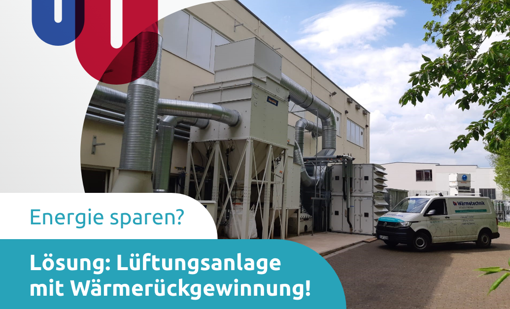 Einbau von Lüftungs-, Kälte- und Sanitärtechnik - Aktuelles Bauvorhaben Wärmetechnik Wilkau-Haßlau