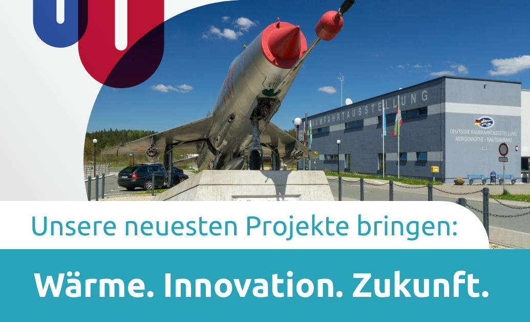 Die neusten Projekte 2025 