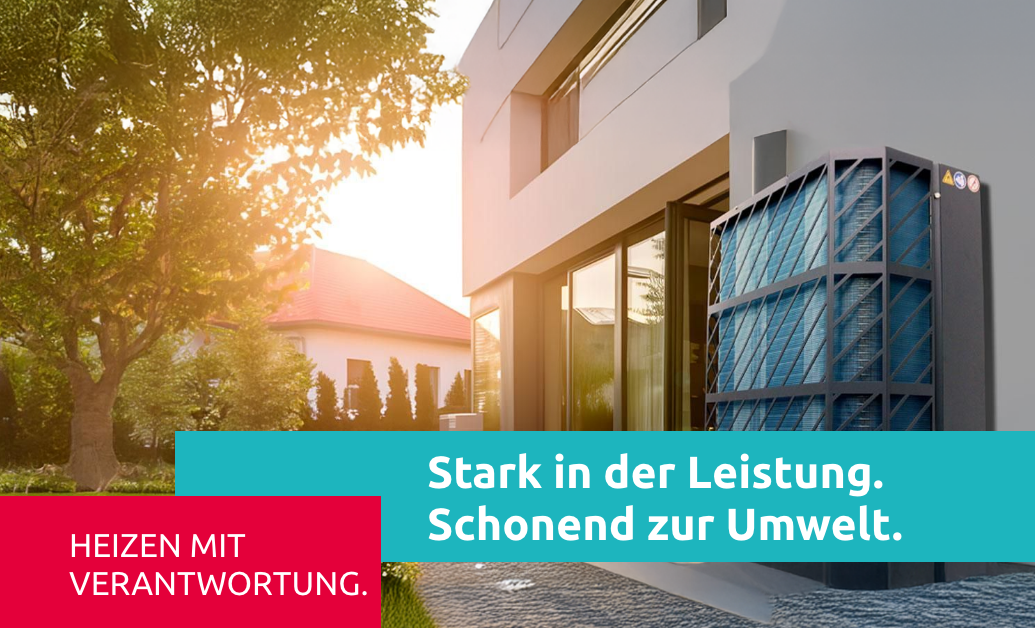 Zewotherm Lambda Wärmepumpe 